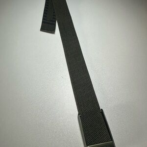 Whoop 4.0 Superknit Moss Bicep strap with moss clasp. New. Never worn.